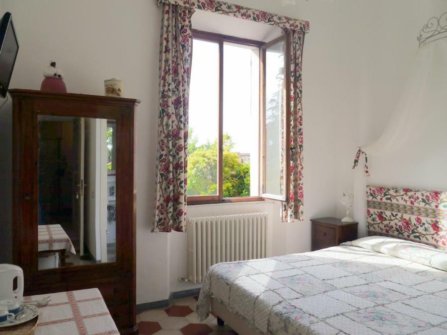 Le Camerine Di Silvia 2