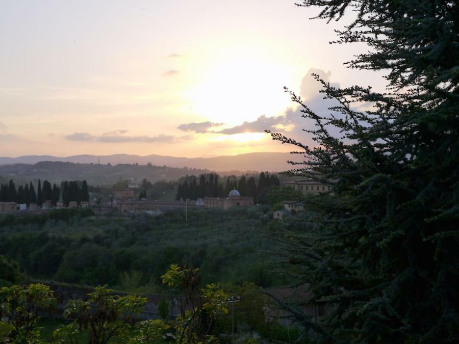 Le Camerine Di Silvia 2 Pensión